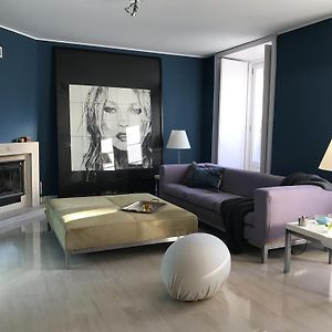 Deluxe Appartement met Twee Slaapkamers